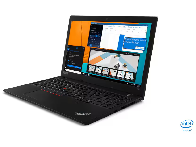 LENOVO TP L590 I5-8265U 8GB 256GB W11P GRADE B