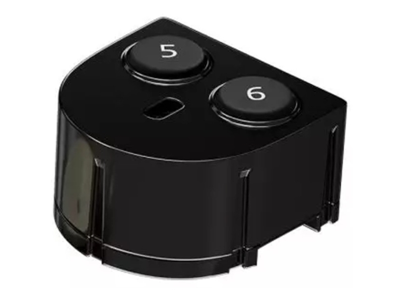 AddOn Gamepad Thrustm. eswap Fighting Module (KON/PC) retail