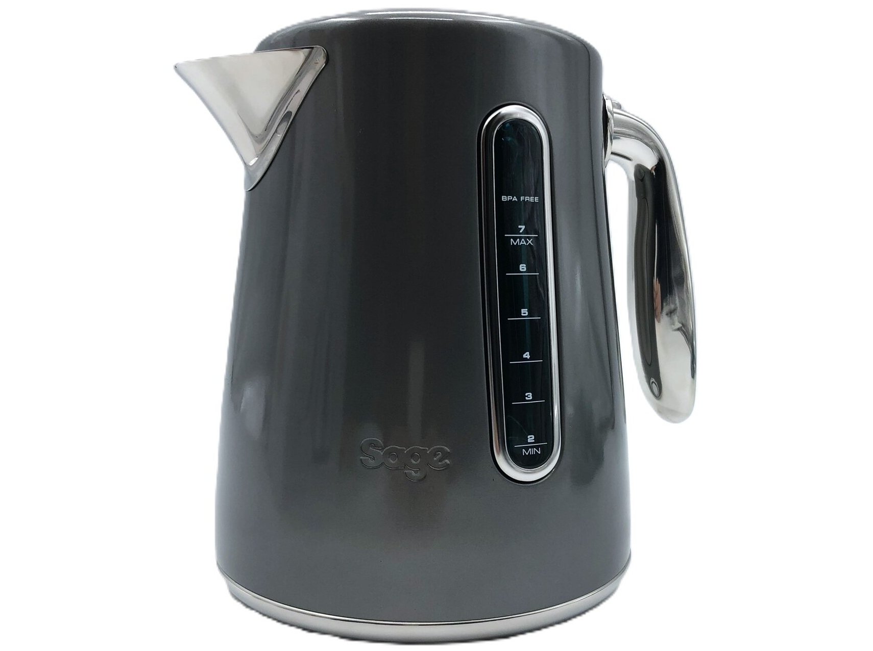 Sage Kedel 1.7liter Røget hickory