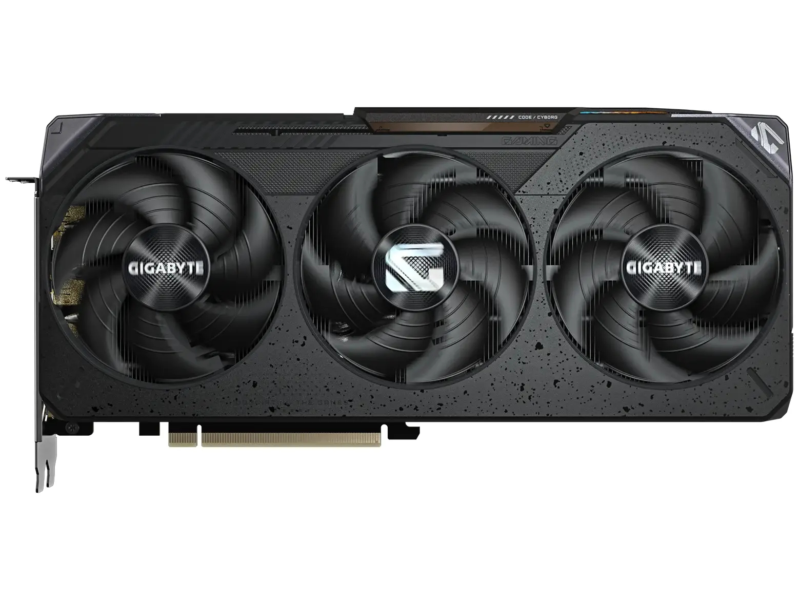 Gigabyte Radeon RX 9070 GAMING OC 16G 16GB