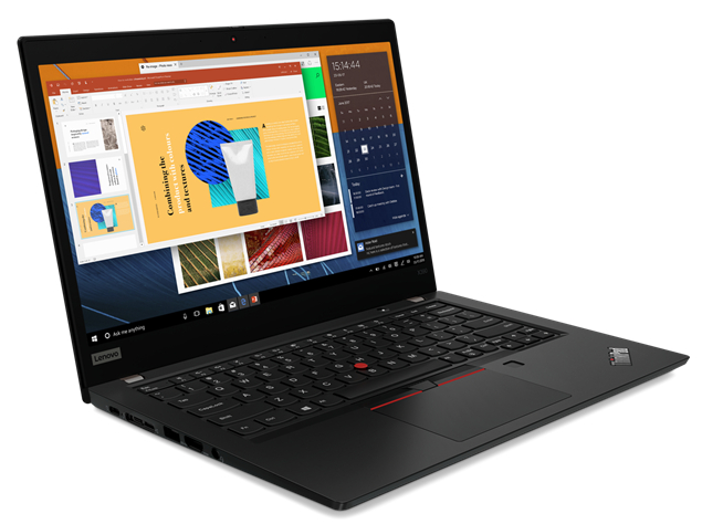 LENOVO TP X390 I3-8145U 8GB 256GB W11P