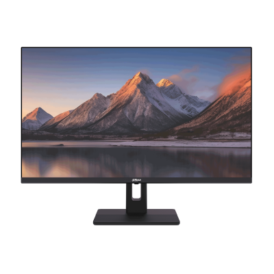 Dahua 27'' QHD IPS 100Hz DP+HDMI+Audio out