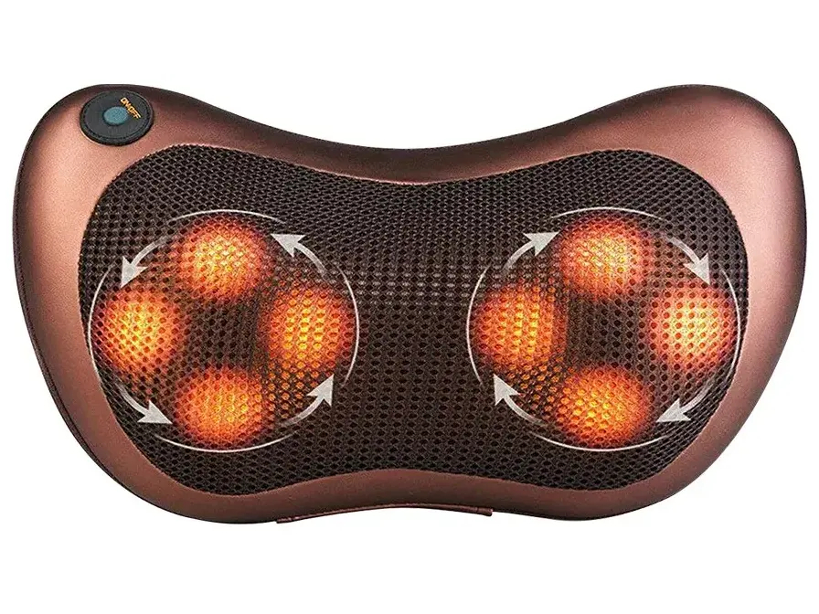 EXTRALINK SMARTLIFE MASSAGE PILLOW