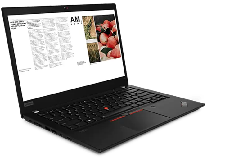 LENOVO TP P14S G2 I7-1165G7 32GB 512GB W11P