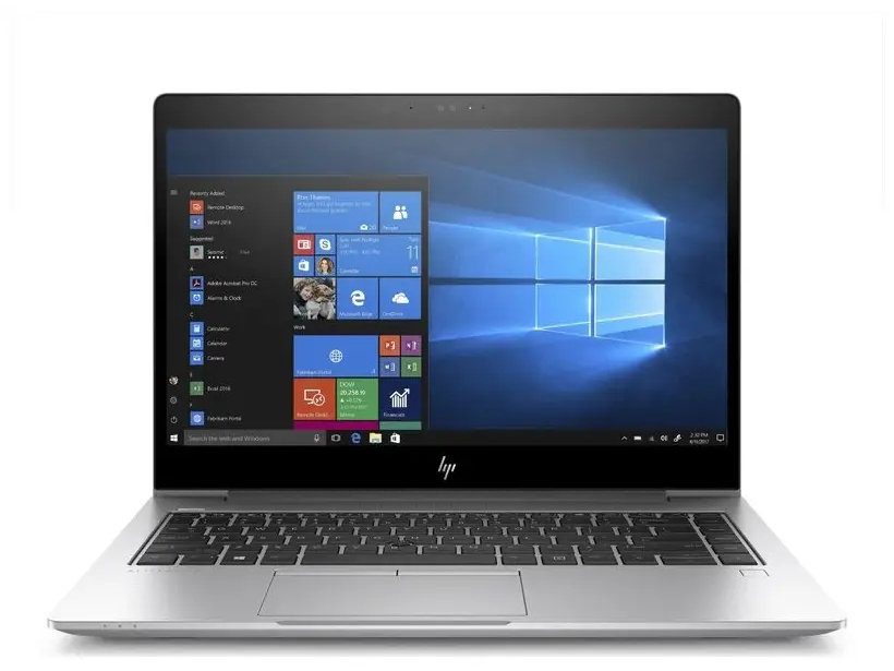 HP EB 840 G5 I5-8350U 8GB 256GB W11P