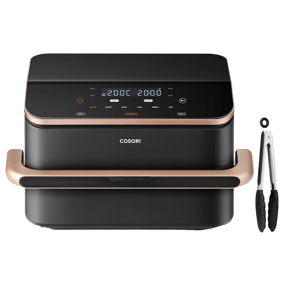 Cosori Dual Blaze TwinFry