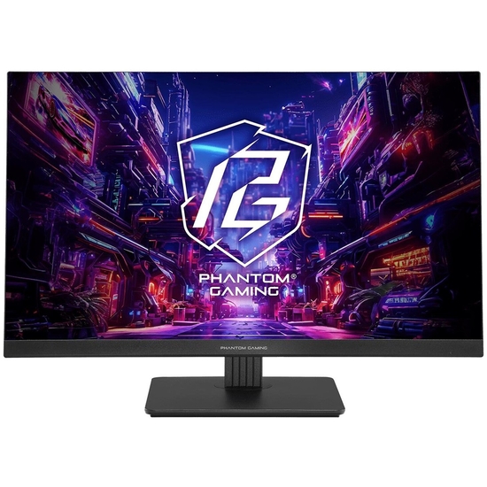 Asrock Phantom Gaming 27' IPS 1920 x 1080 (Full HD) DisplayPort HDMI 180 Hz
