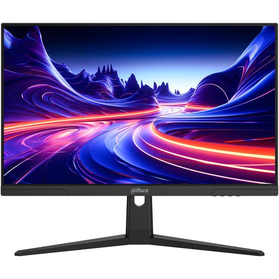 Dahua 24.5'' FHD IPS 200Hz 0,5ms DP+HDMI+Audio out