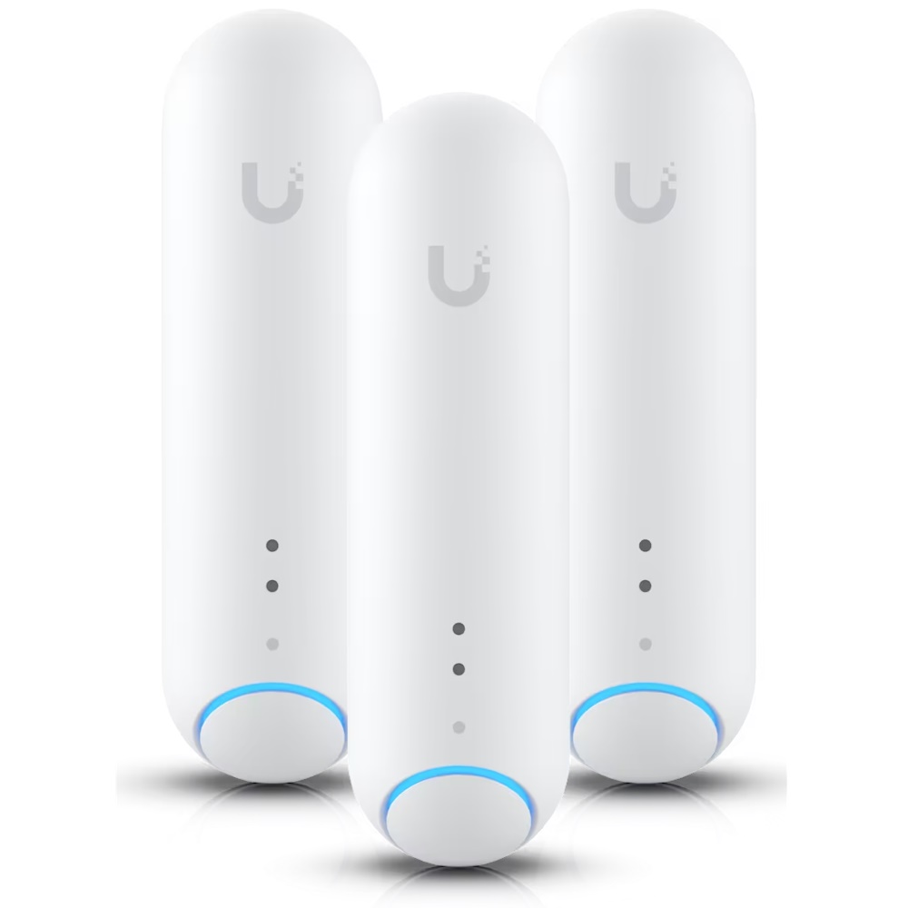 Ubiquiti UniFi Omgivende lyssensor/bevægelsessensor Hvid