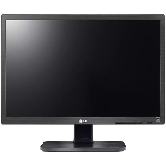 LG 22MB65PM-B 22' 1680 x 1050 DVI VGA (HD-15) 60Hz Pivot Skærm