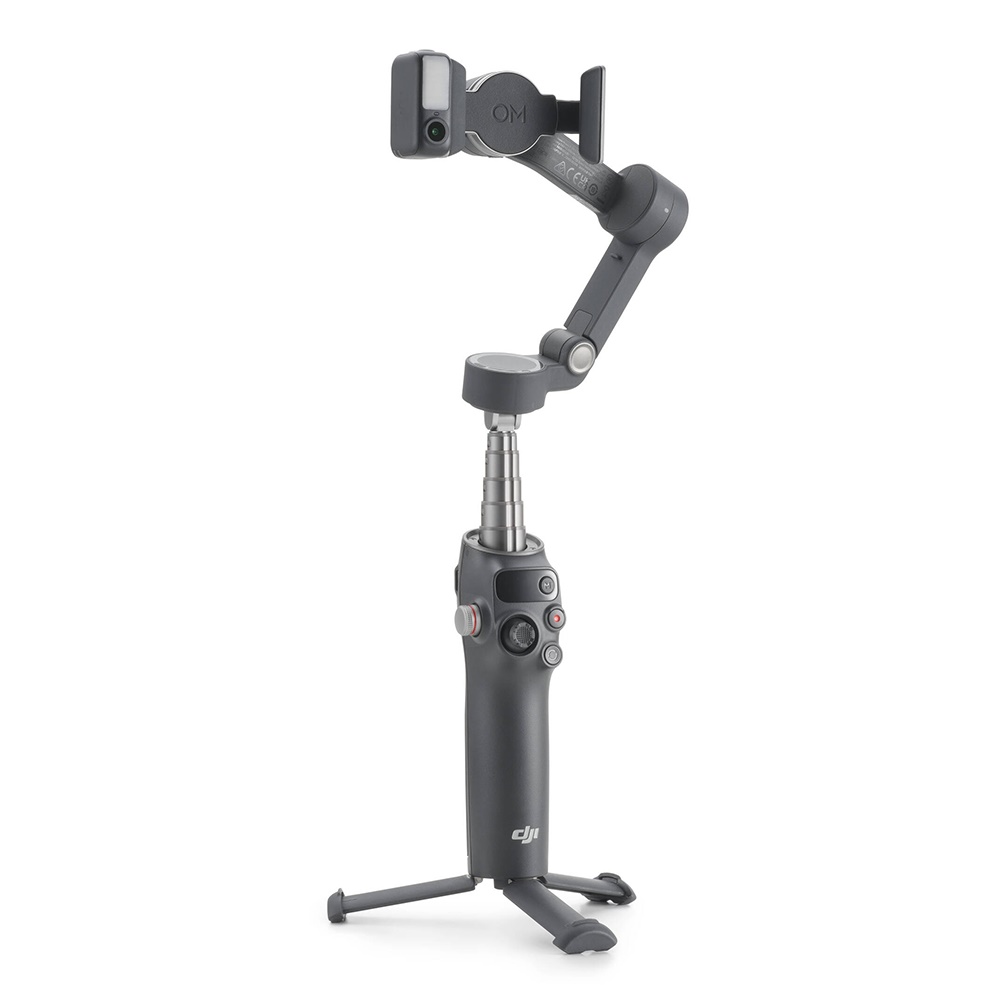 DJI Osmo Mobile 8 Håndholdt stabilisator