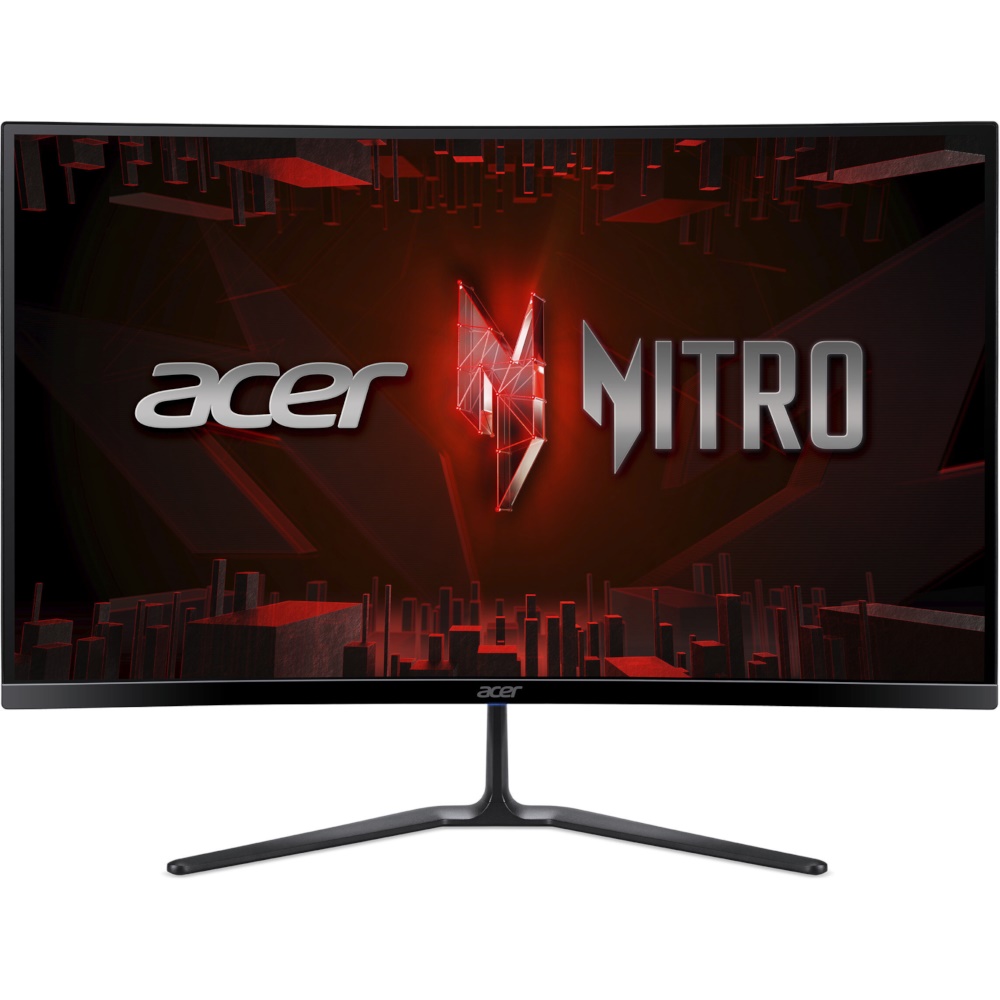 Acer Nitro ED270U P0bmiipx 27' 2560 x 1440 (2K) HDMI DisplayPort