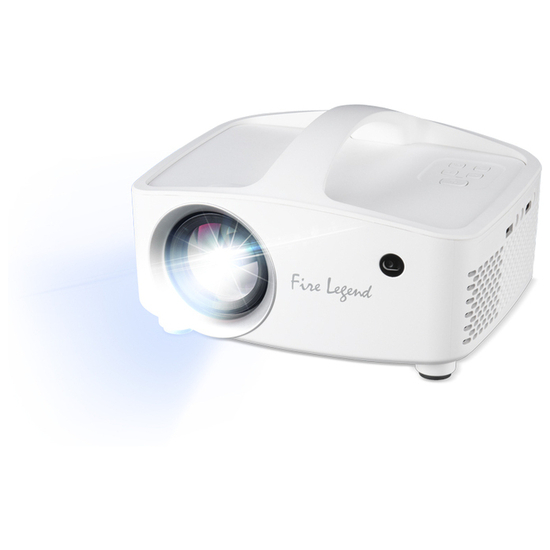Acer AOpen QF13s 350 Ansi Lumen FHD