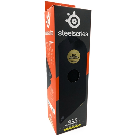 Alowwed----SteelSeries QcK Performance Control hiirimatto pelaajille, XL