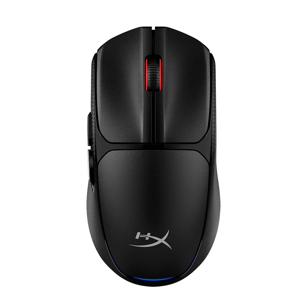 HyperX Pulsefire Fuse Wireless Gaming Mouse (Black)