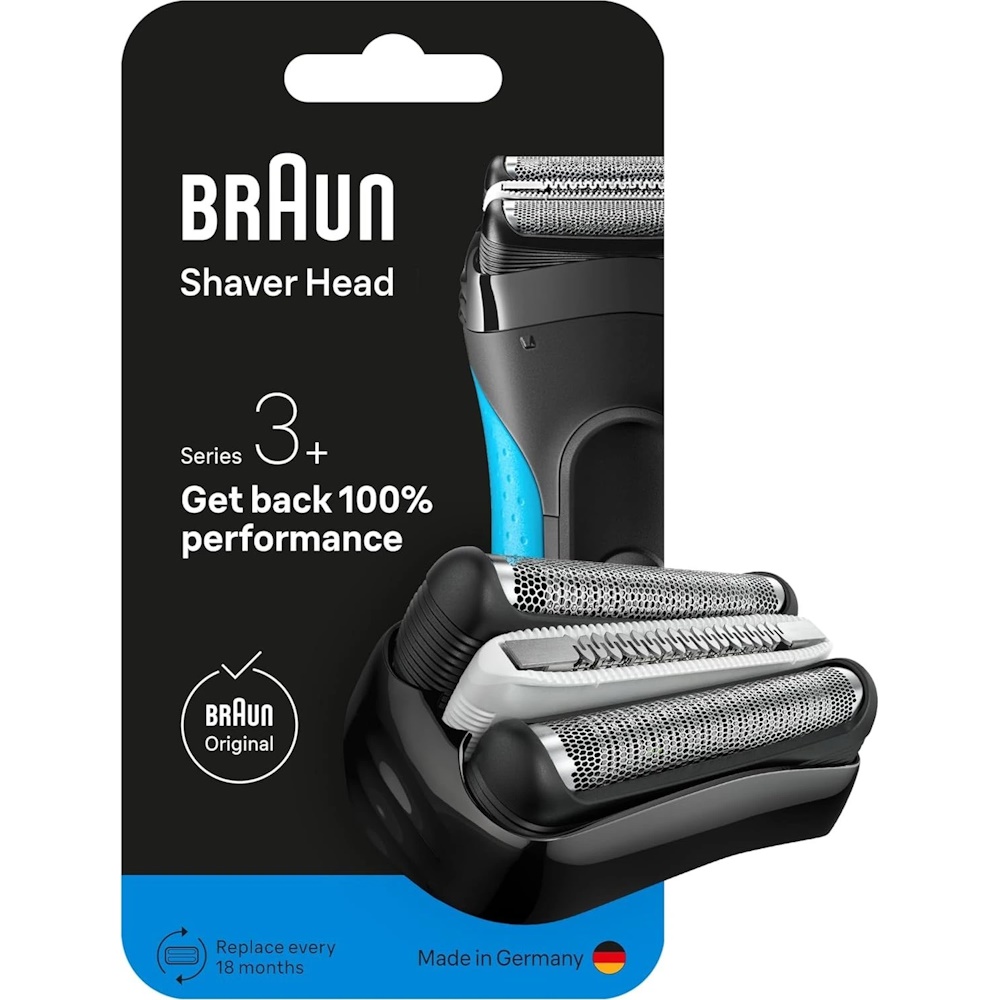 Braun Series 3 735797 shaver accessory Shaving head