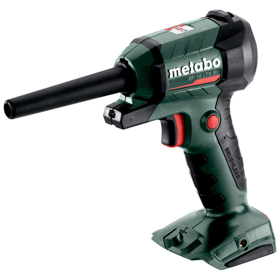 Metabo BP 18 LTX BL Akku-Blaspistole