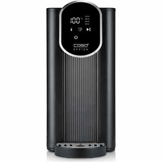 DISPENSER HOT WATER HW610 TURBO CASO