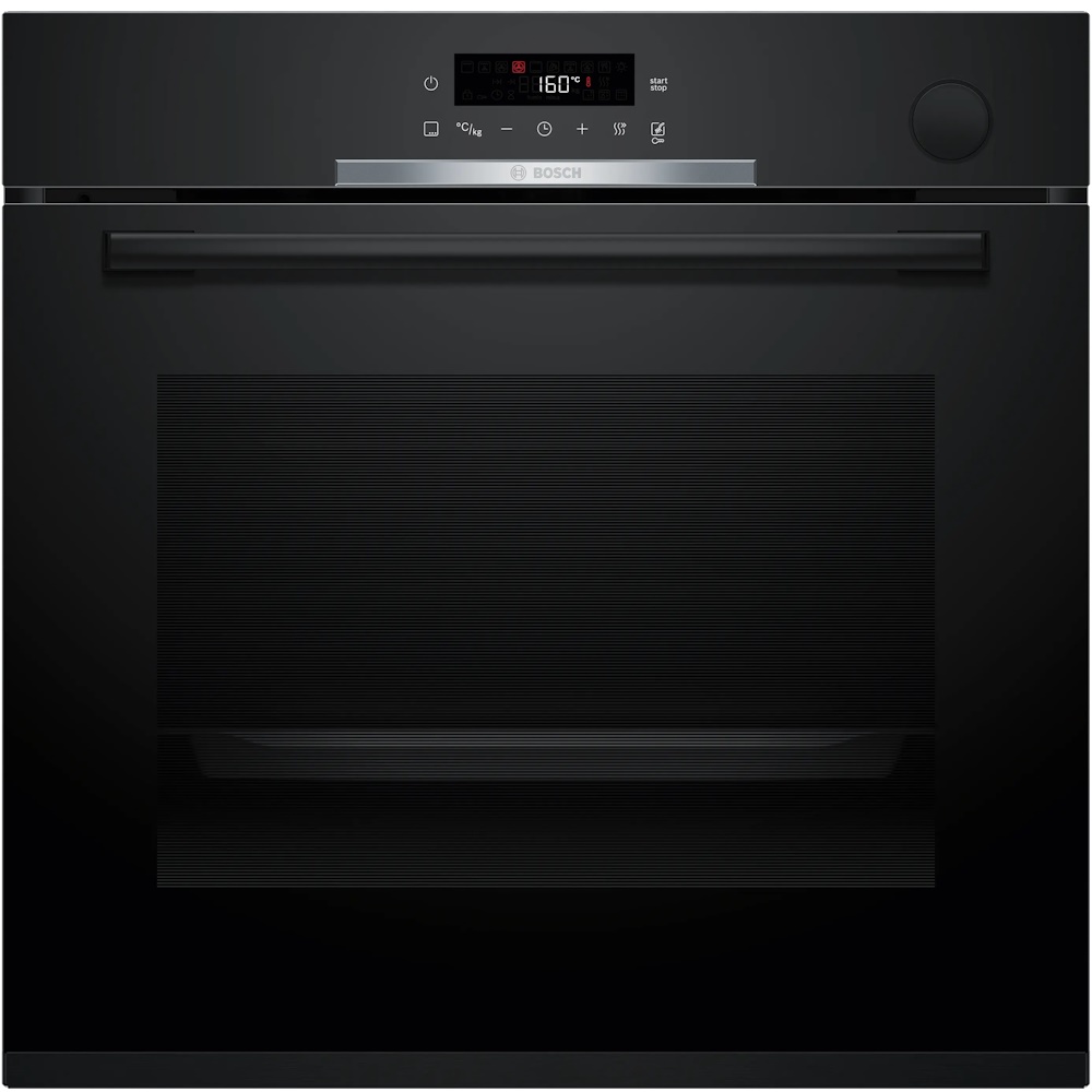 Bosch Serie 4 HRG312BB4 oven 71 L 3600 W Black