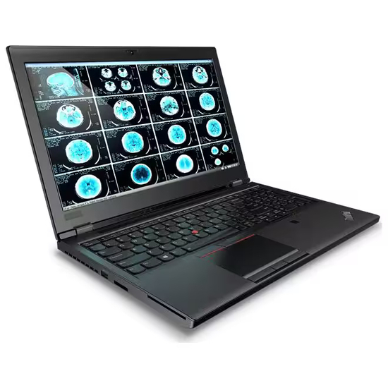 LENOVO TP P52 I7-8850H 64GB 512GB W11P