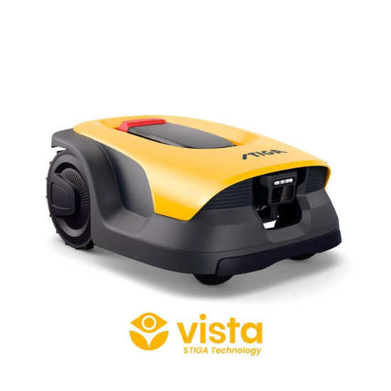 Robot koszacy Stiga STIGA A 8v