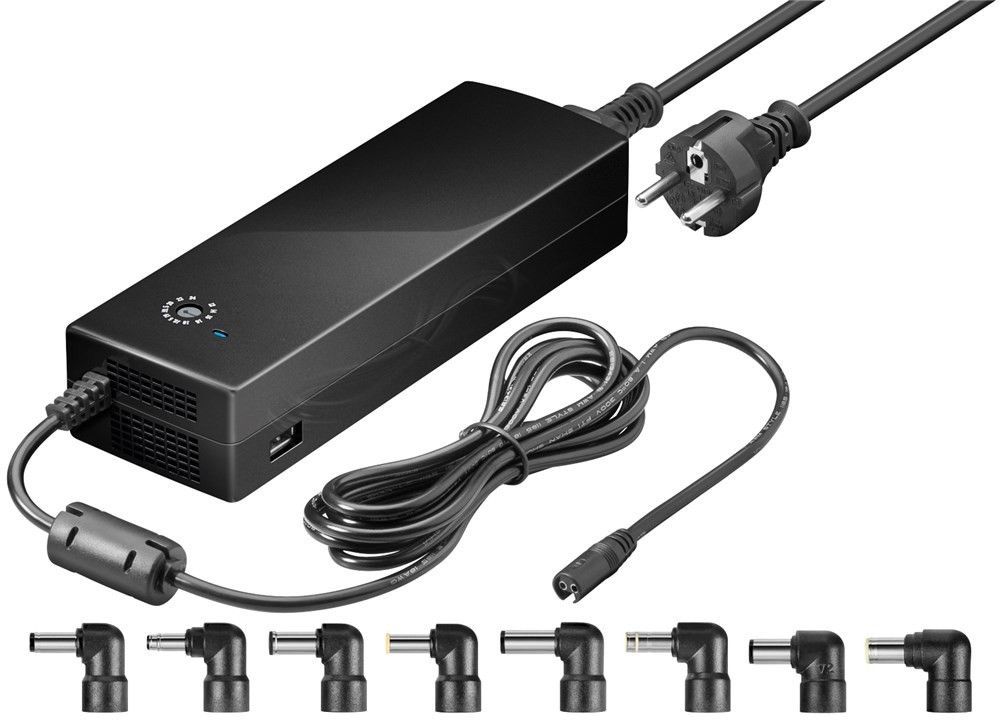 goobay Adapter 150Watt