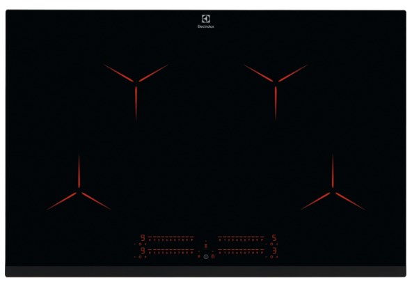 Electrolux EIP8146 Induktionskogeplade