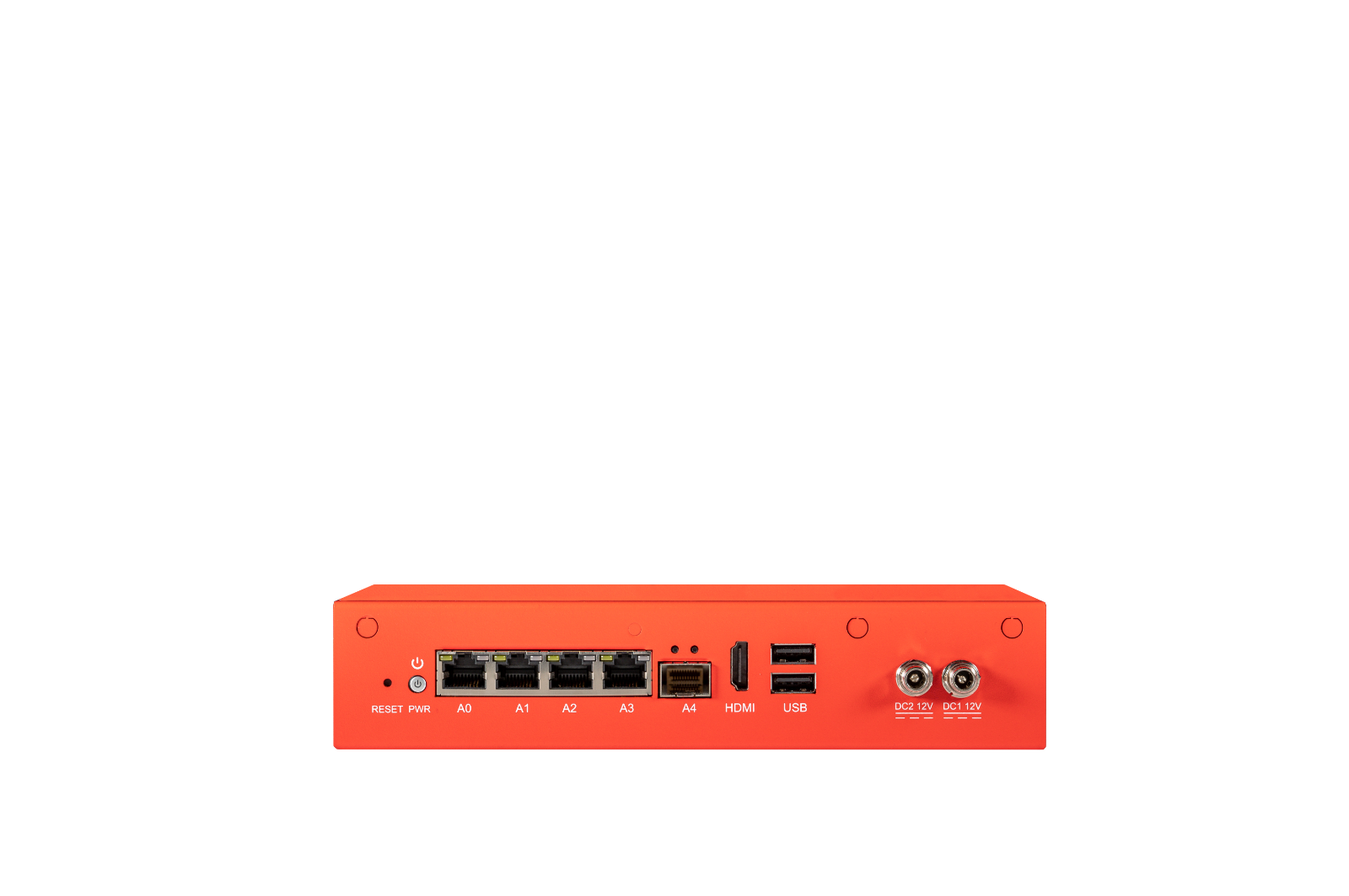 SECUREPOINT FIREWALL RC200 G5