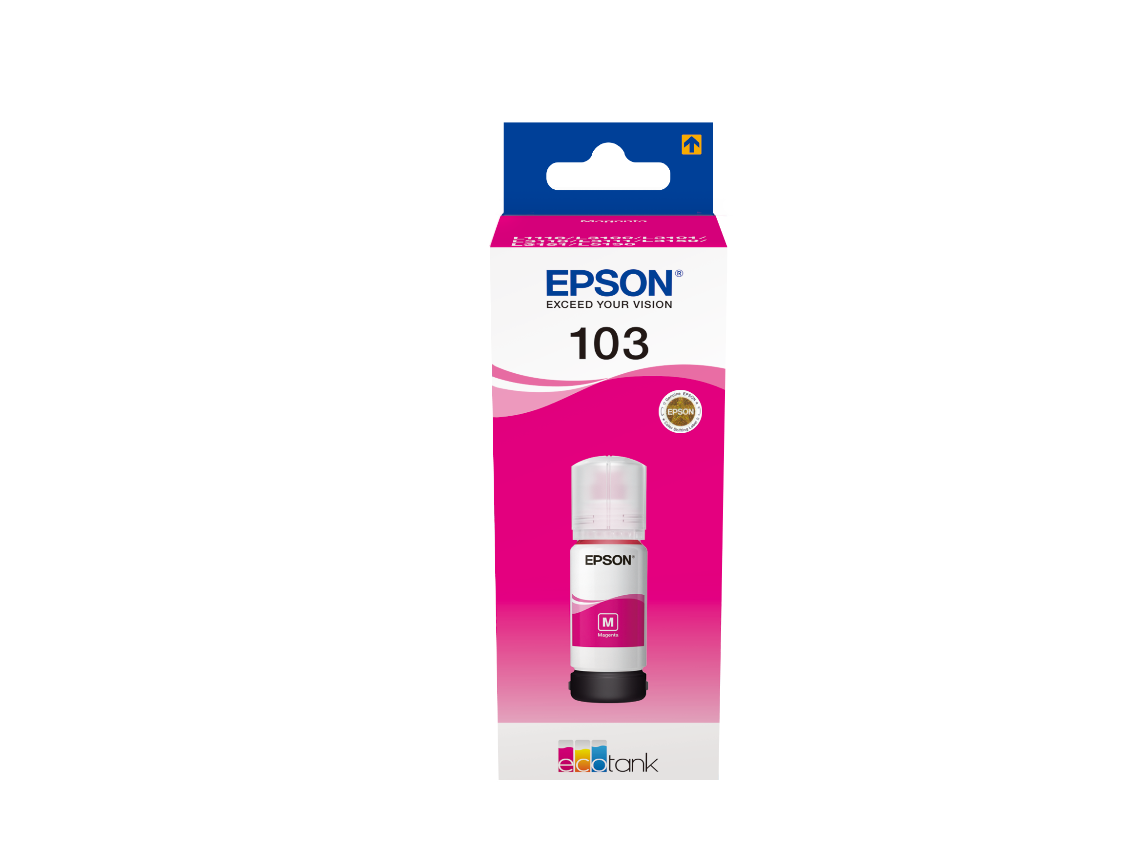 Epson 103 Magenta