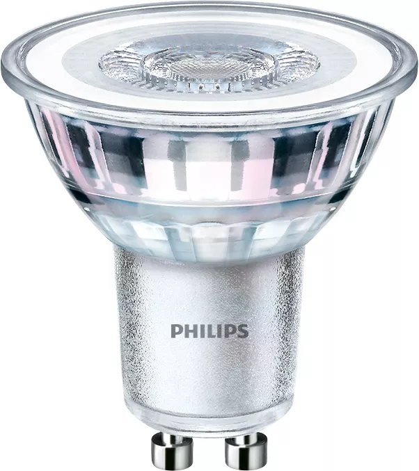 Philips by Signify 8718699776992 LED pære F 390lumen 4000K Kold hvid