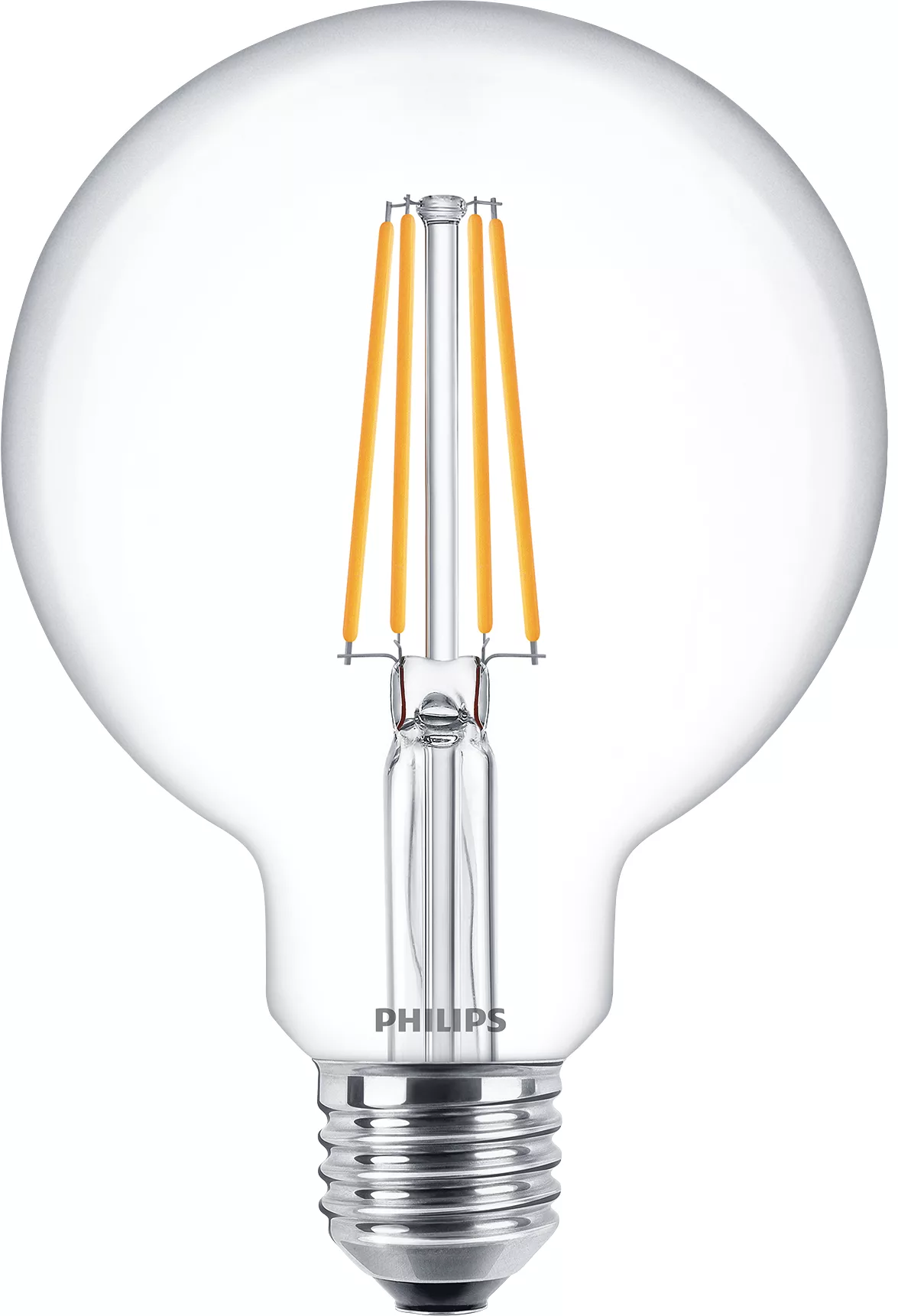 Philips by Signify 8718696742457 energy-saving lamp E 806lumen 2700K Varm hvid