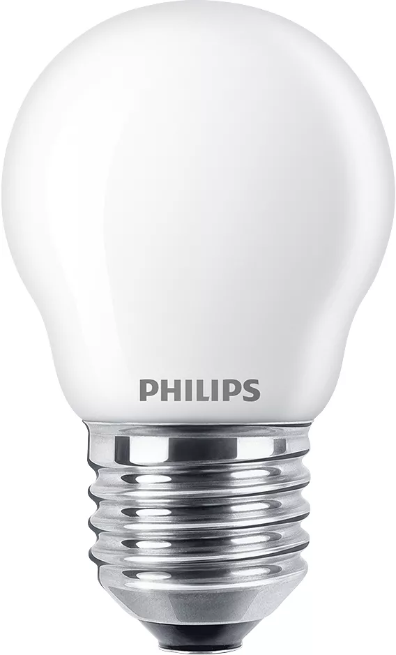 Philips by Signify 8718699762858 LED pære E 806lumen 2700K Varm hvid