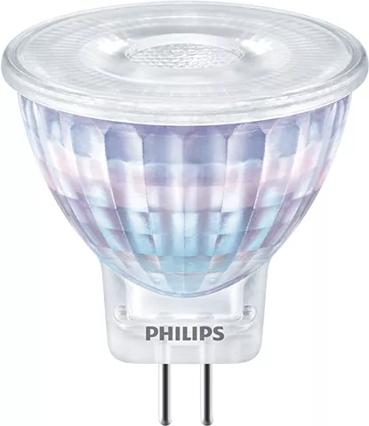 Philips by Signify 8718699774059 LED pære F 184lumen 2700K Varm hvid