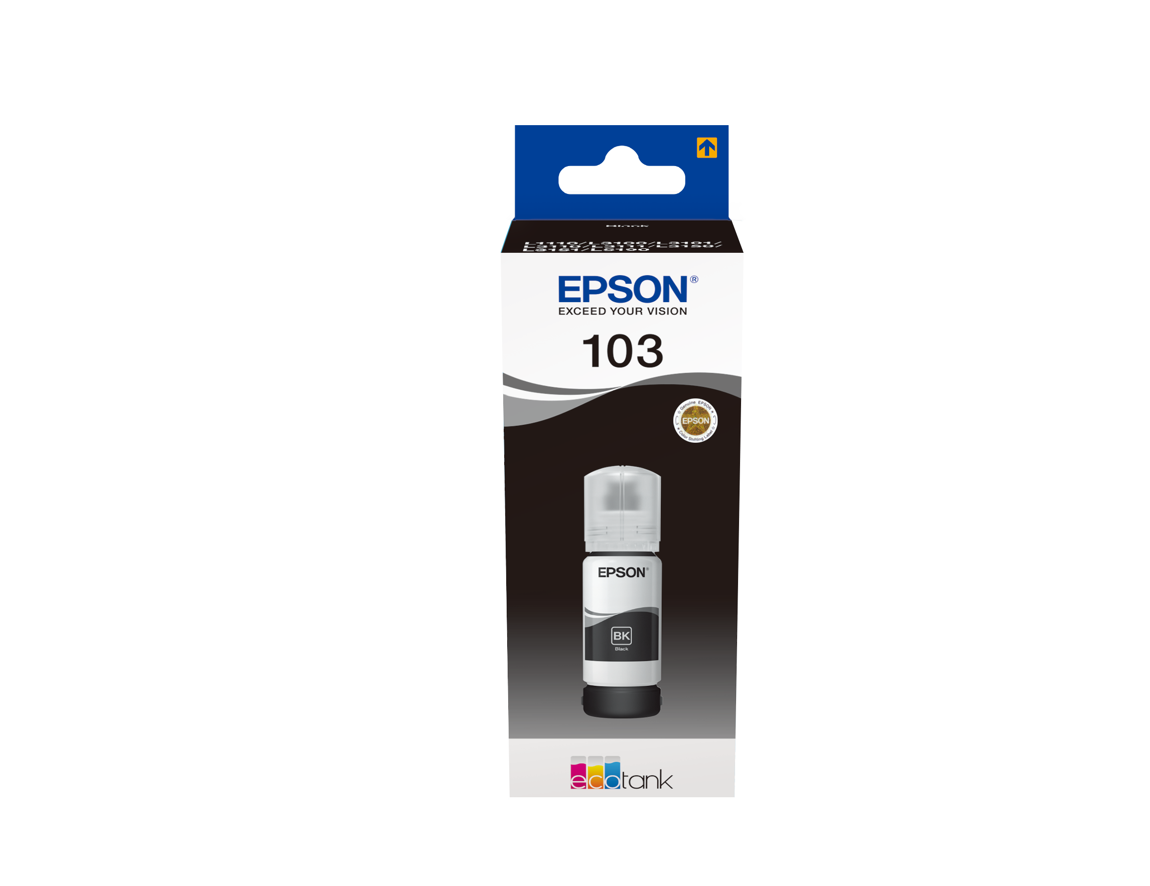 Epson 103 Sort