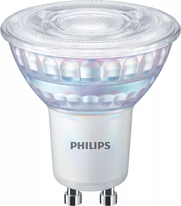 Philips by Signify 8718699774233 LED pære F 345lumen Varm hvid