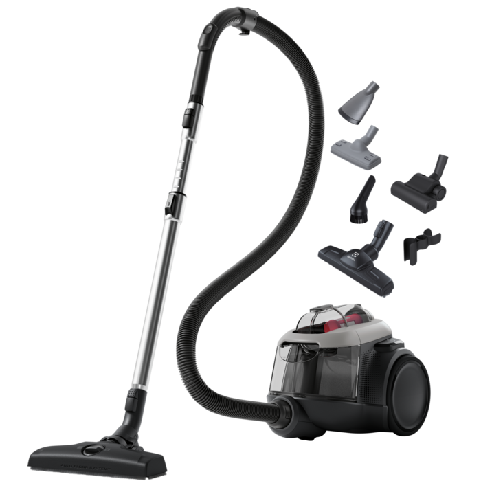 VACUUM CLEANER BAGLESS EL61A4UG ELUX