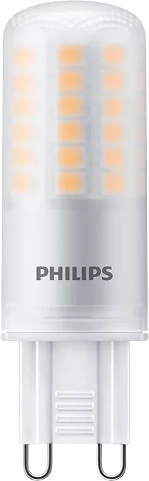 Philips by Signify 8718699774073 LED pære E 570 lm 4000K Varm hvid