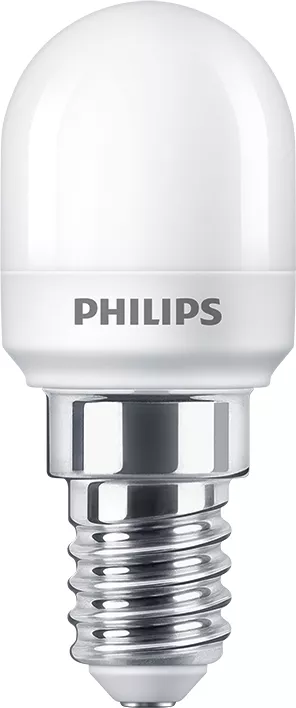 Philips by Signify 8718699771690 LED pære G 70 lm 2700K Varm hvid