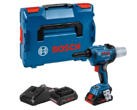 Bosch GRG 18V-16 C Kit Akku-Nietpistole