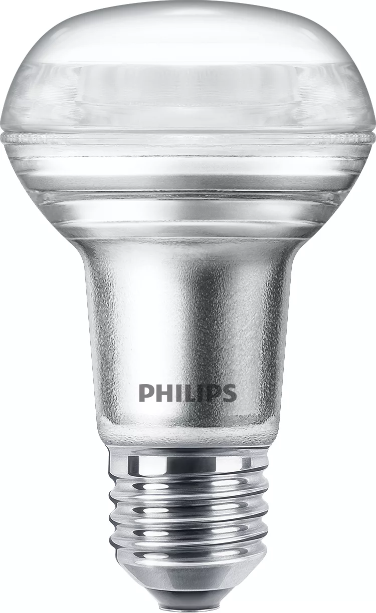 Philips by Signify 8718699773816 LED pære G 210lumen 2700K Varm hvid