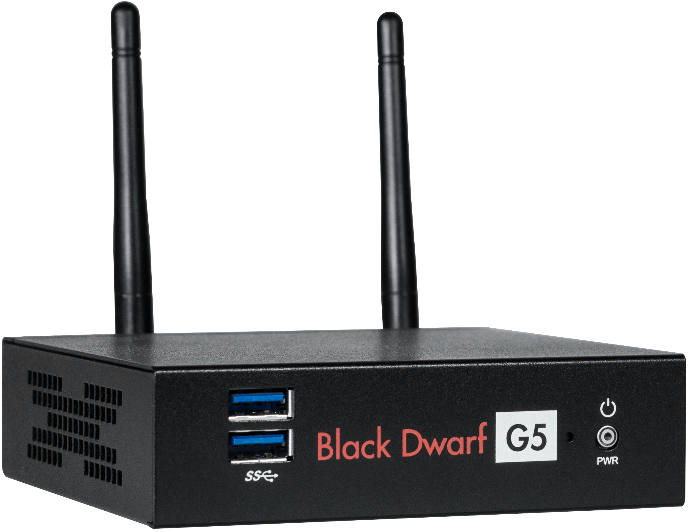 Securepoint Black Dwarf G5 VPN