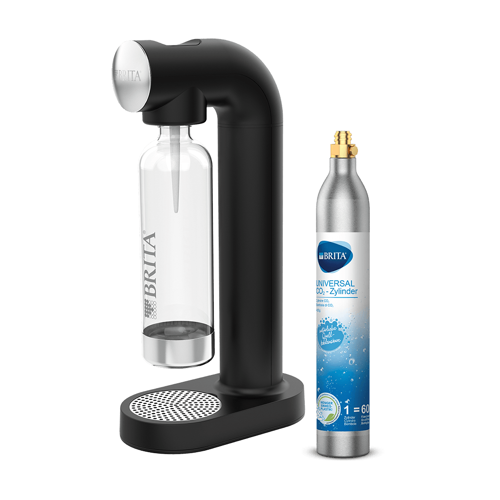 Brita sodaONE Sort Sort