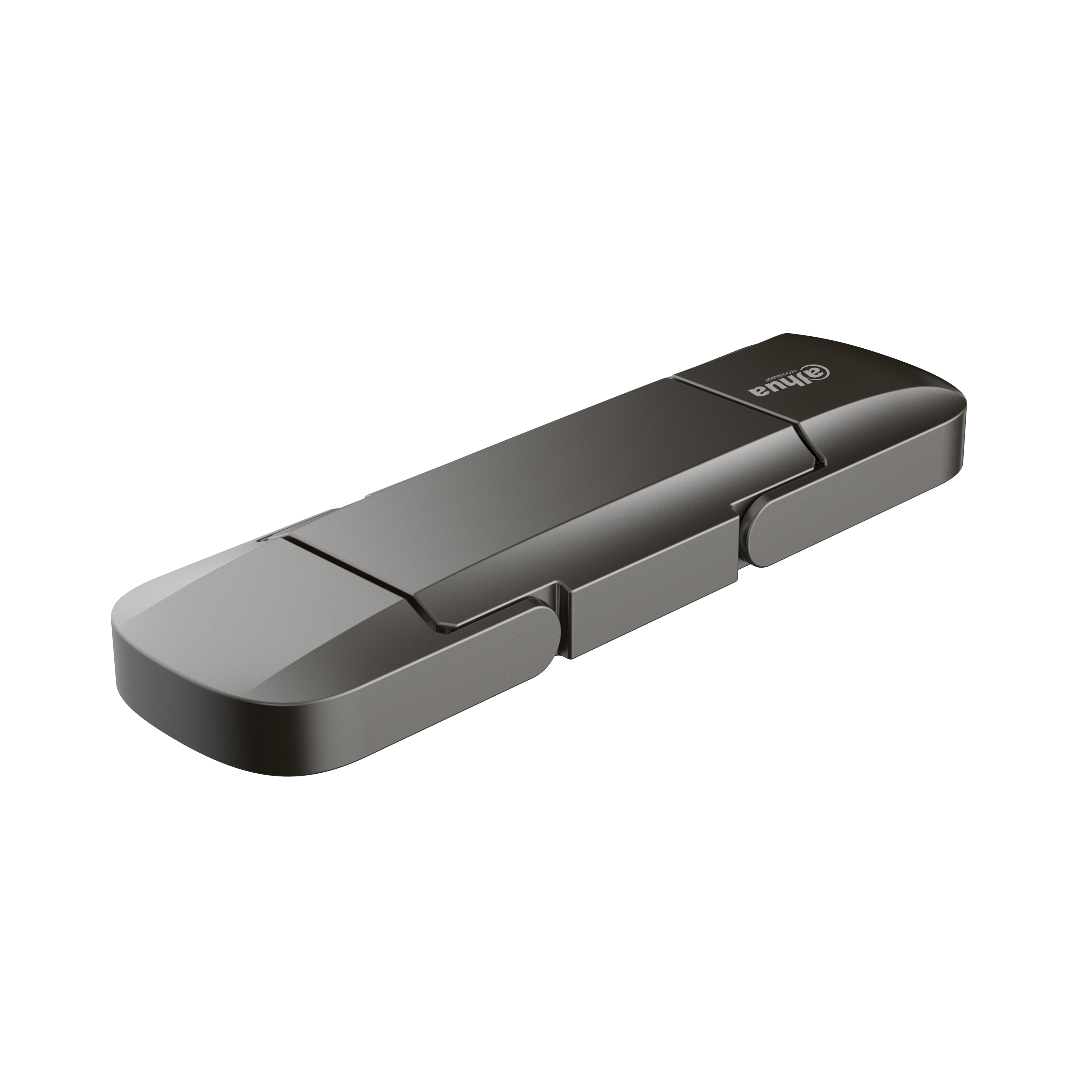 Dahua Technology USB-S809-32-128GB 128GB 3.2 Gen 2 USB stick Grå