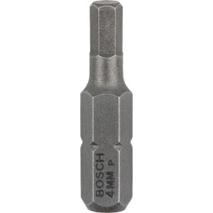 New--Skruebit, ekstra hård