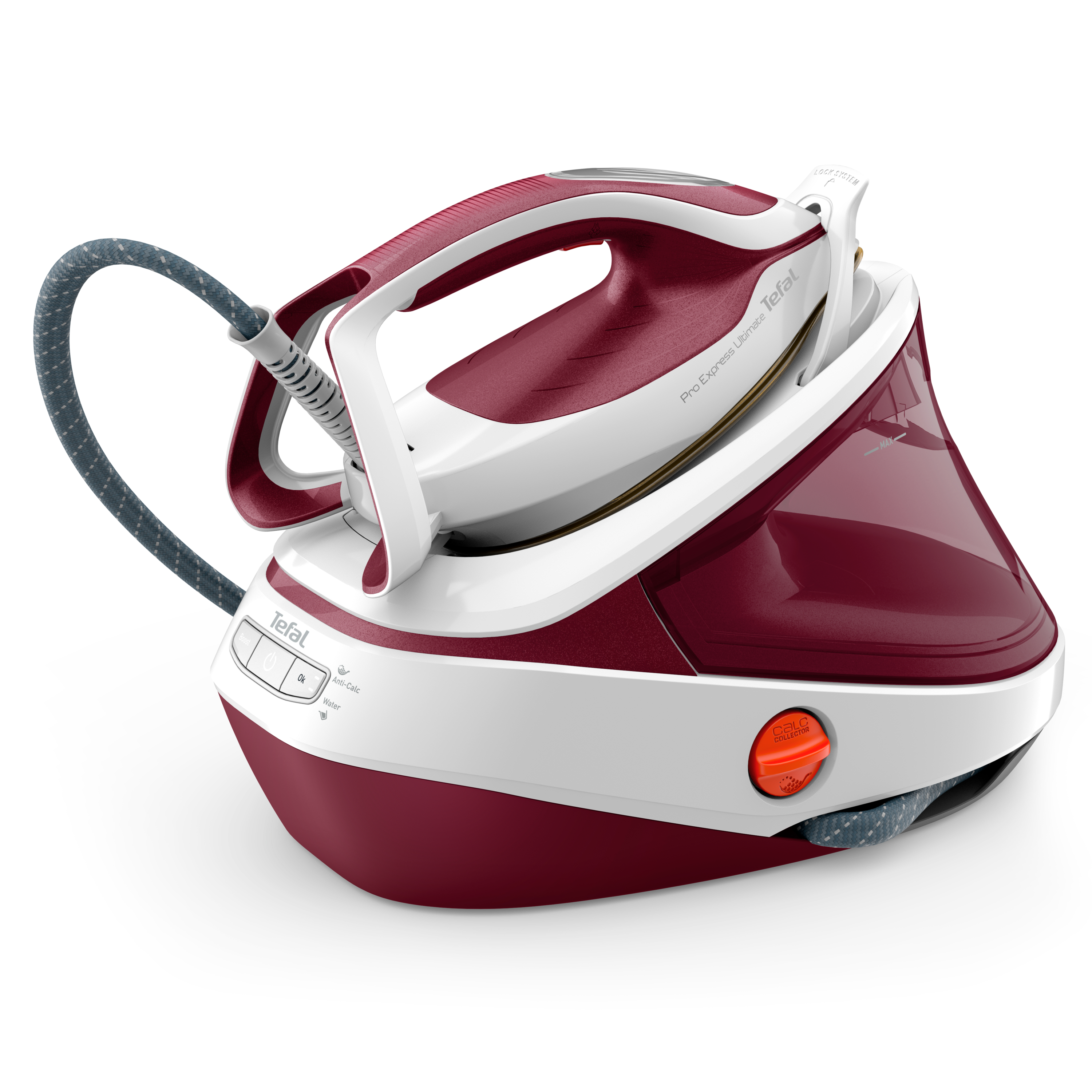 STATIE DE CALCAT TEFAL GV9711E0