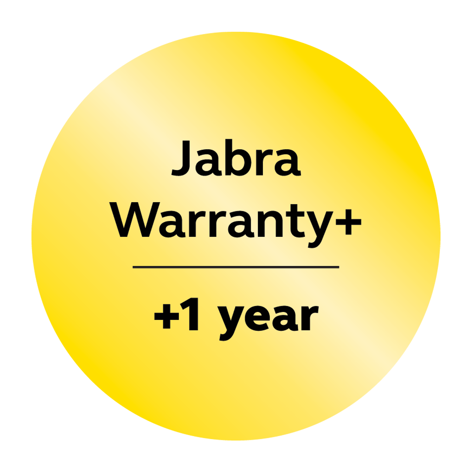 JABRA WARRANTY+ 1Y PANACAST 50 SVCS