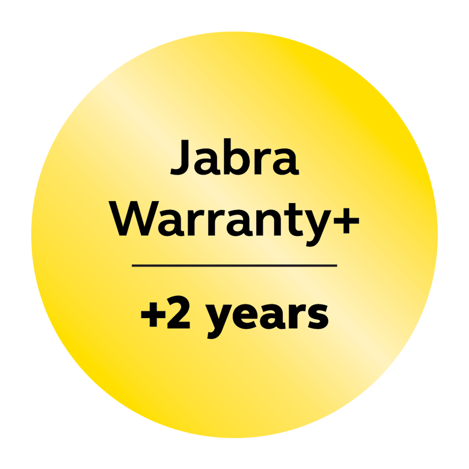 JABRA WARRANTY+ 2Y PANACAST 50 SVCS