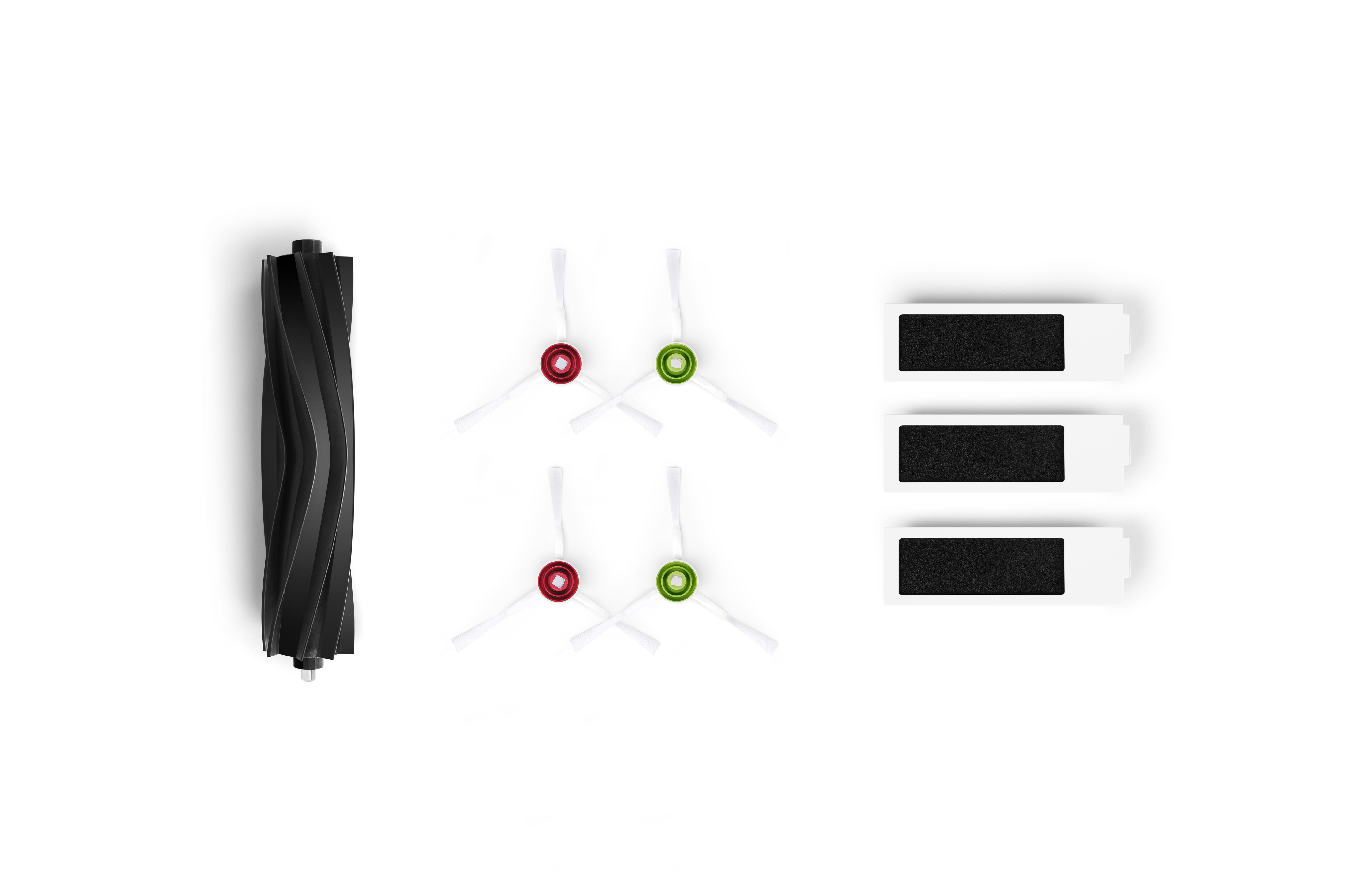 Ecovacs DKT010095 Tilbehørssæt