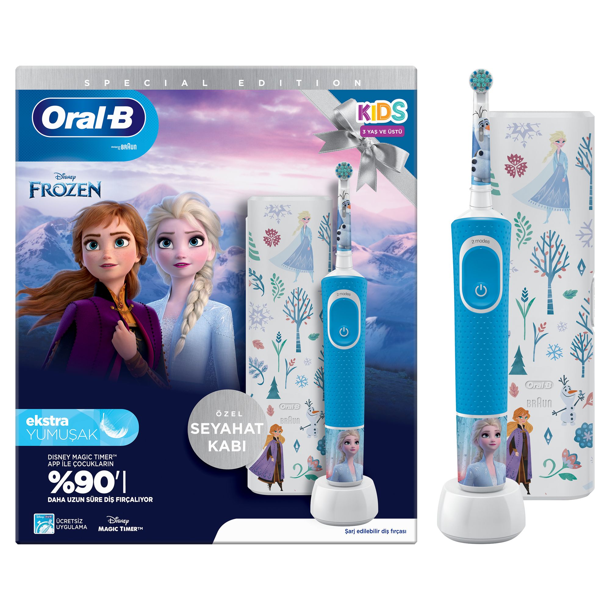 Oral-B
