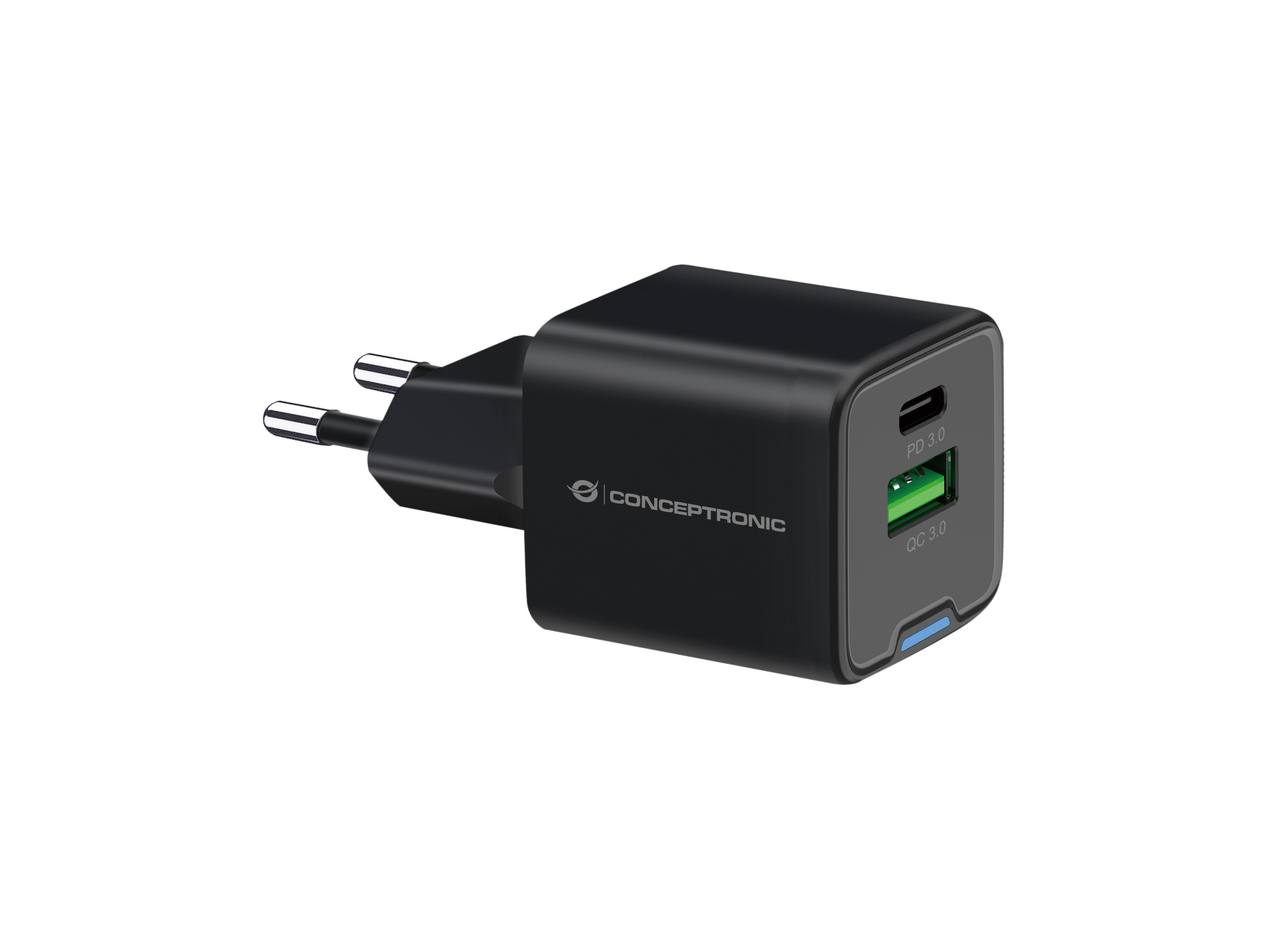 Conceptronic ALTHEA15B 1xUSB-C